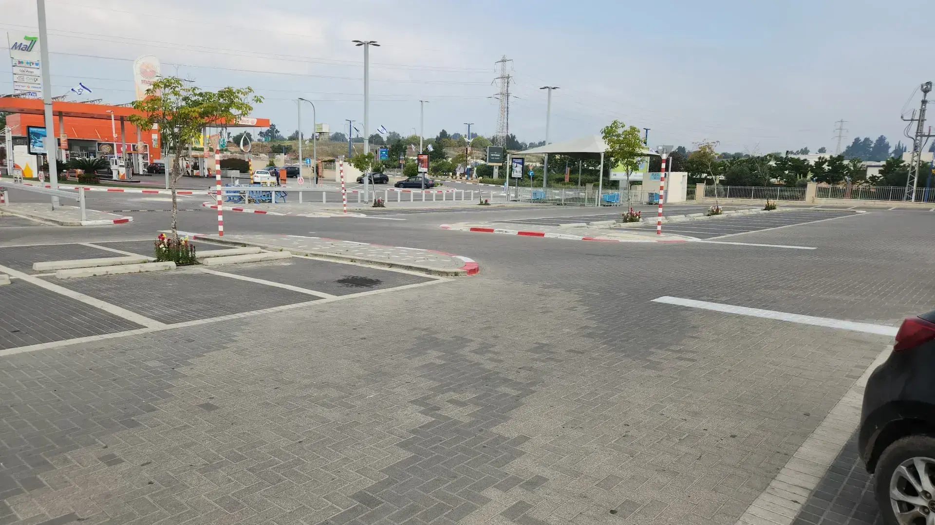 "לא הפותענו, רוצים שקט": תושבי הדרום מגיבים לתקיפת צה"ל בעזה 9.5.2023