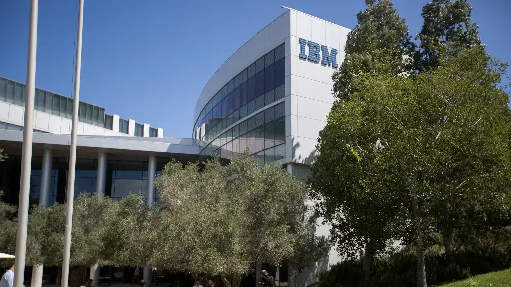 IBM