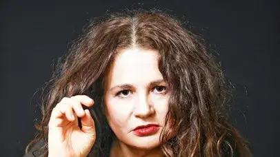 דליה שימקו מגזין קטנה
