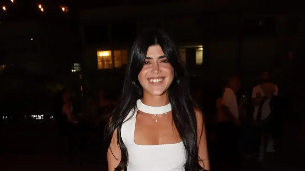 ירדן ויזל- יום הולדת לבעלה של דורין דותן