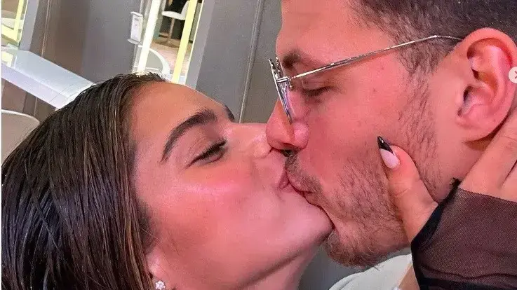 תומר הכהן ונועה קירל