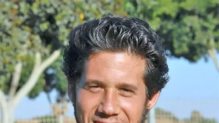 קשר בני יהודה יוסי רוזן
