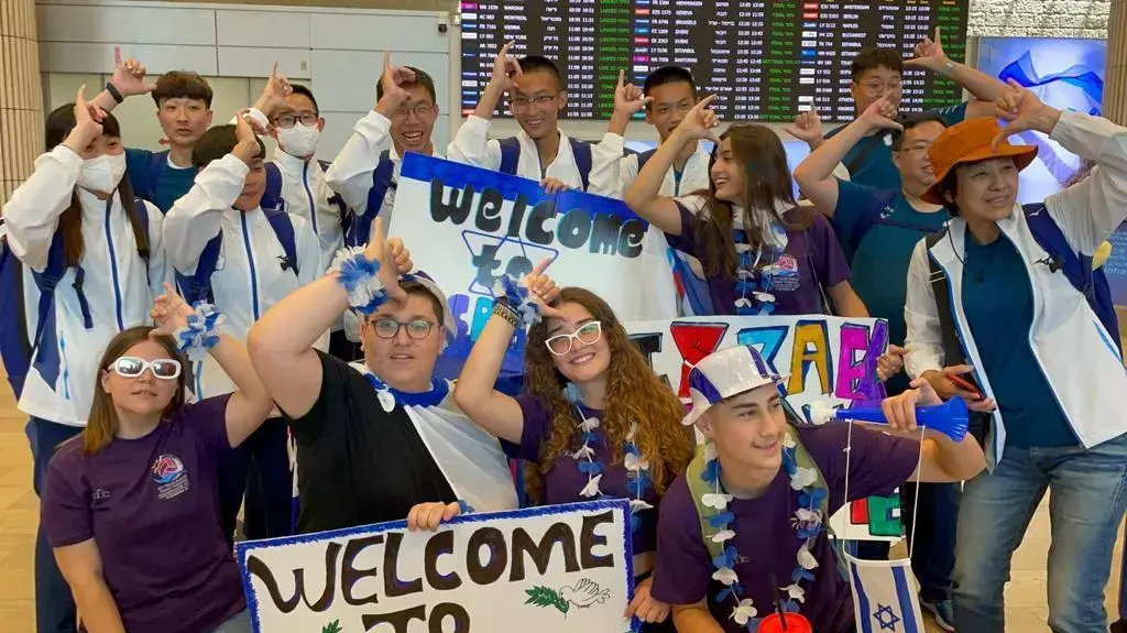 אליפות העולם בכדורעף חופים בבת ים אליפות העולם בכדורעף חופים בבת ים