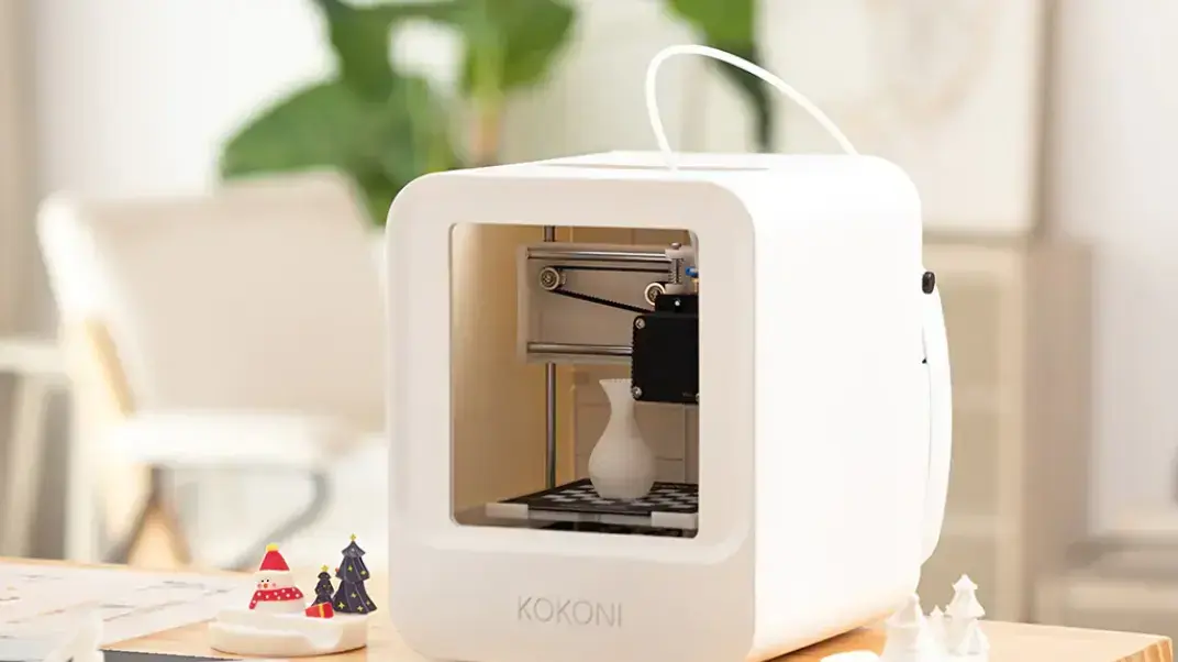 KOKONI EC1