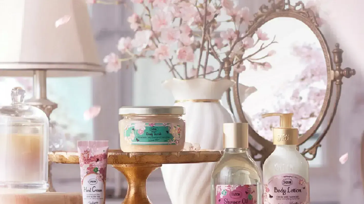 sakura bloom 23 - body care compo width