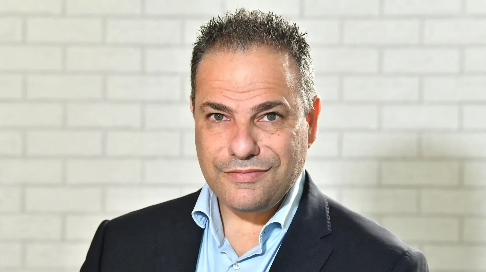 דורון ברזילי 6