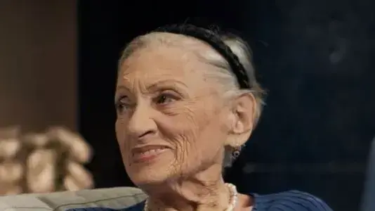 דבורה קידר