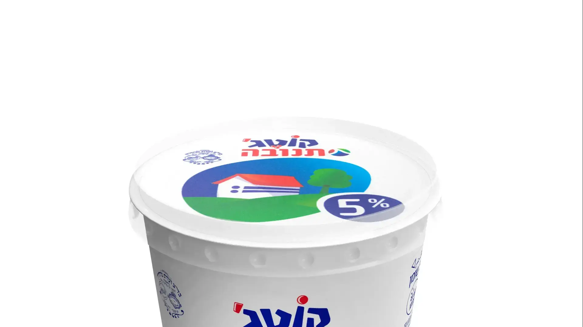 קוטג' תנובה