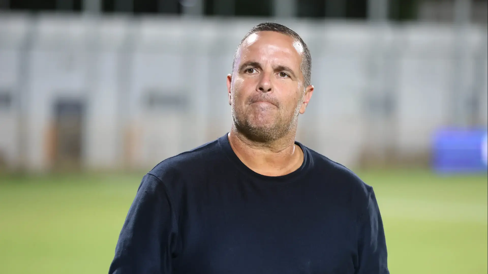 מאמן מ.ס. אשדוד רן בן שמעון מאמן מ.ס. אשדוד רן בן שמעון
