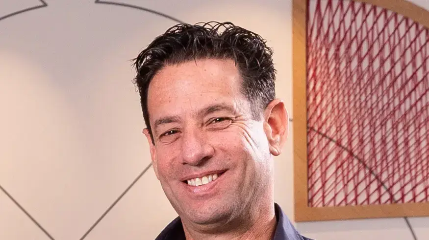 יניב ורדי מנכ''ל קלארוטי