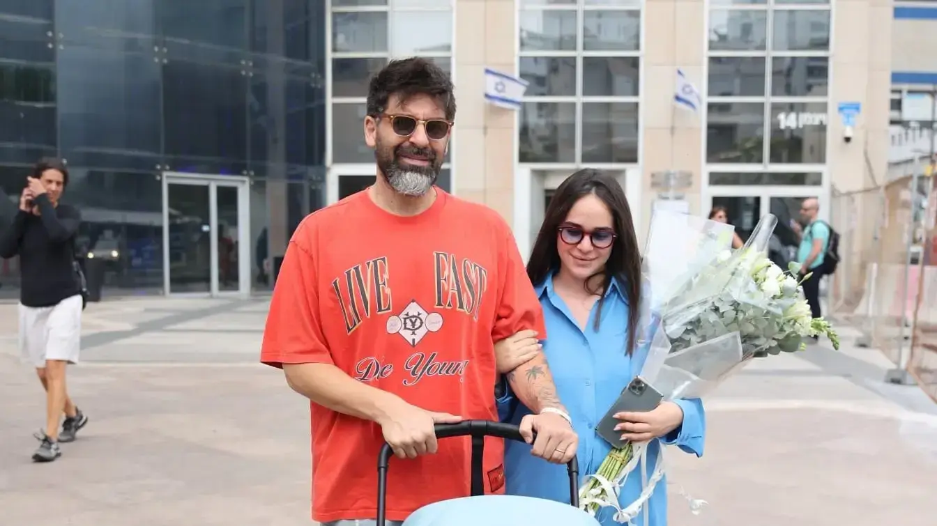 רותם כהן