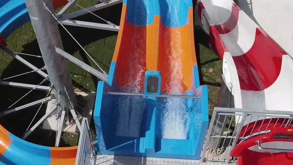 פארק מים אופקים