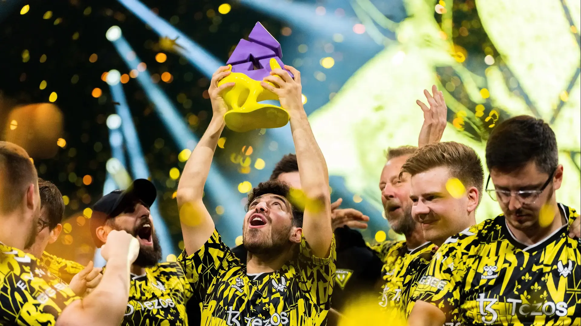 BLAST.tv Paris Major 2023