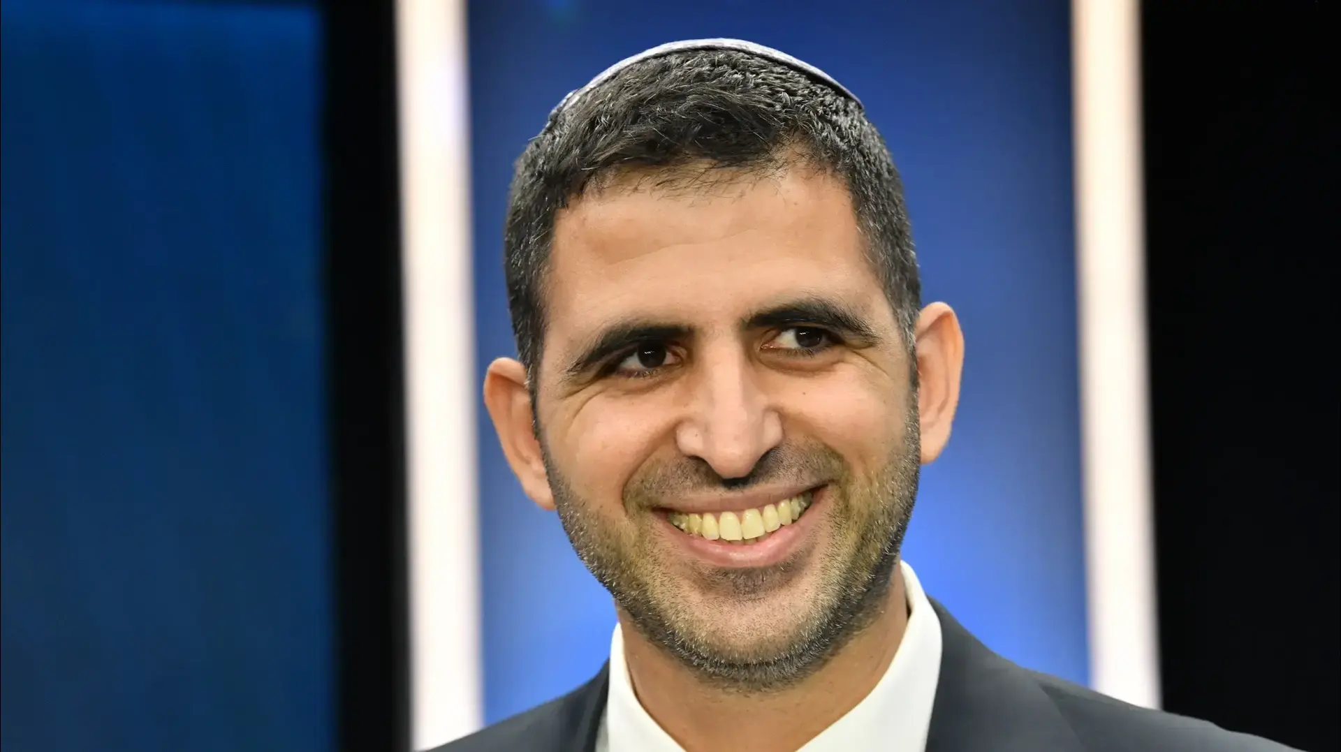 שלמה קרעי מתארח ב"תיק טוק" , מאי 2023