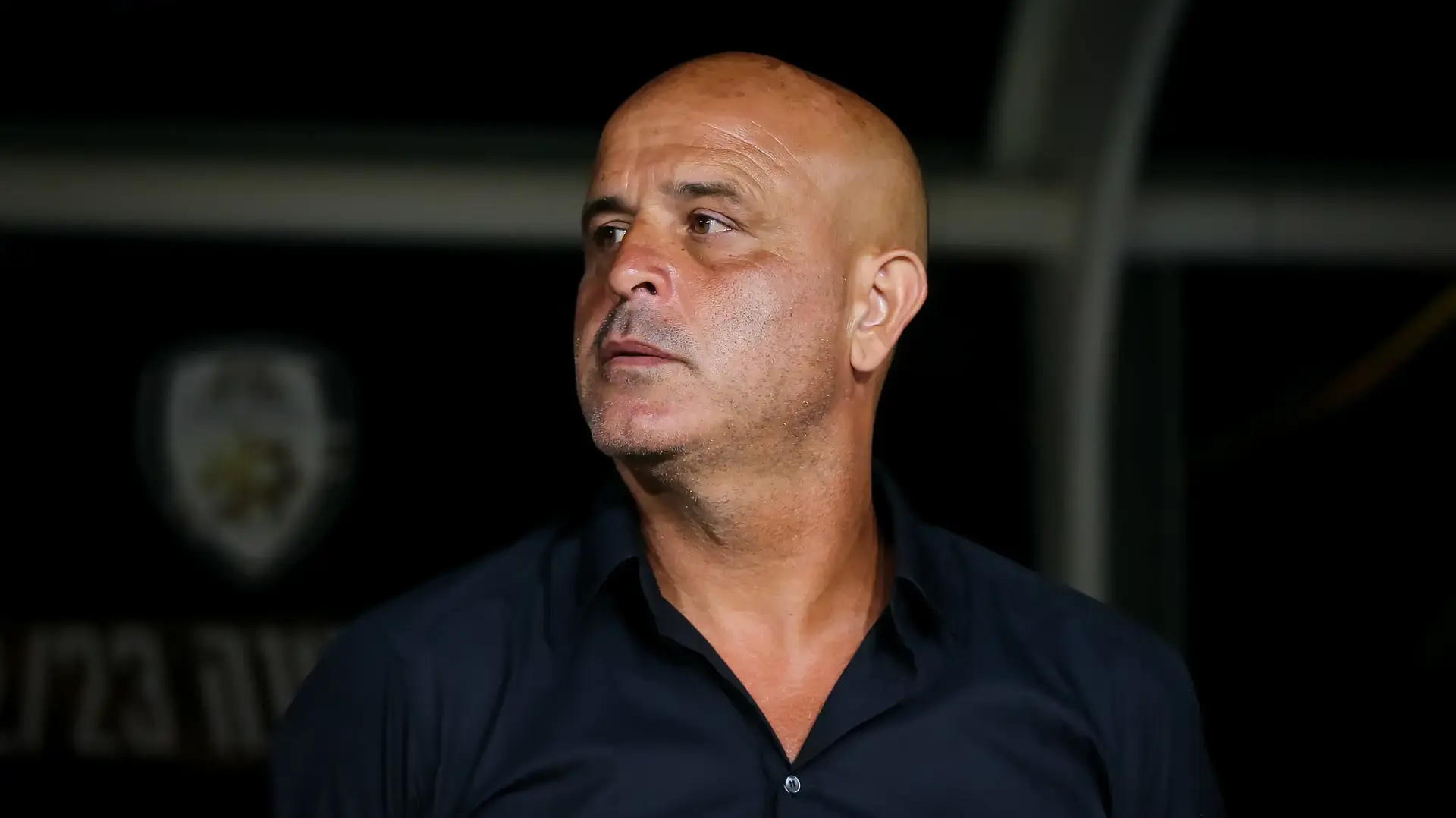 יוסי אבוקסיס, מאמן בית"ר ירושלים