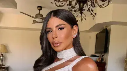 מורן בן אסולין מגזין קטנה