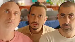 קמפיין אלקטרה לטכנולוגיית האינוורטר בהובלת שלישיית מה קשור