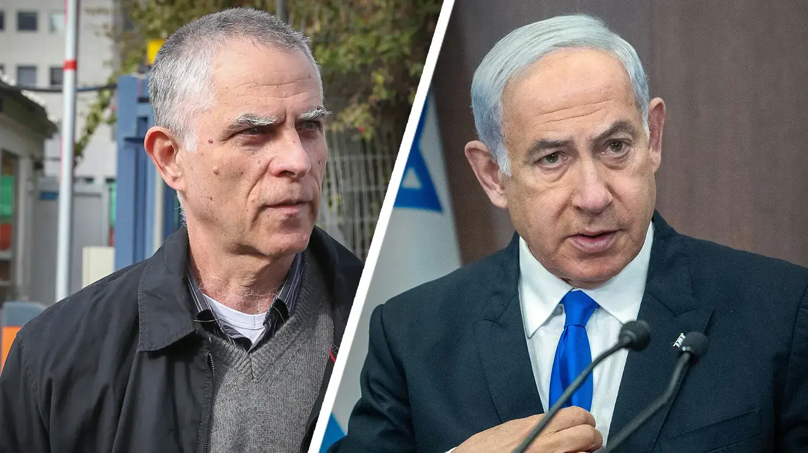 בנימין נתניהו, נוני מוזס
