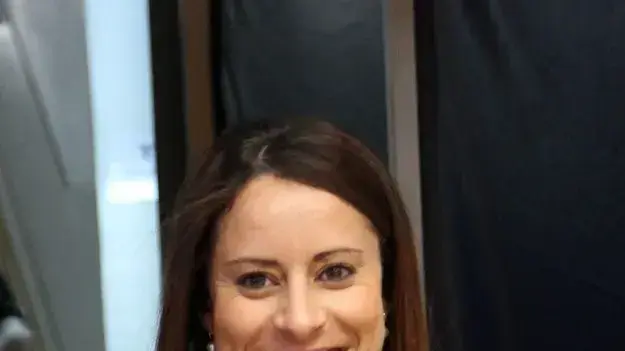שלי מתתיהו, ראש ענף התעמלות מכשירים באיגוד ההתעמלות