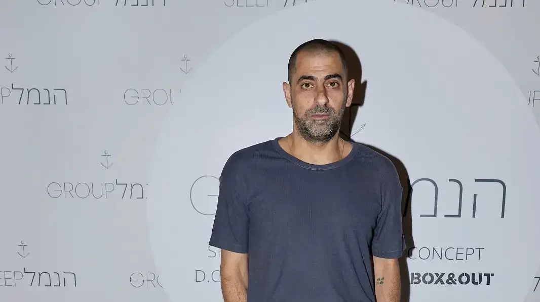 אסי ישראלוף