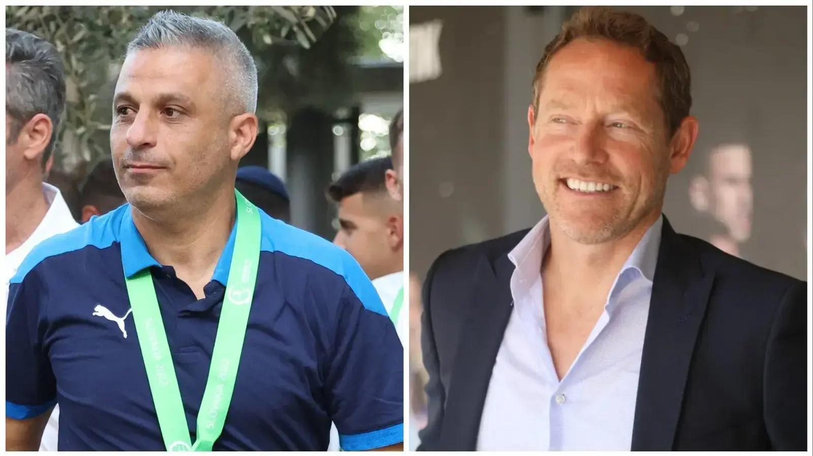 אופיר חיים, יילה חוס