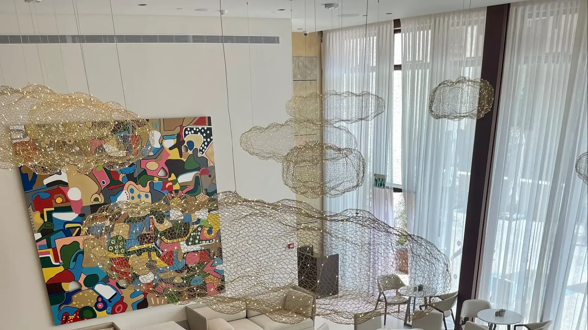 מלון התיאטרון בירושלים