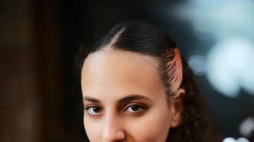 רותם שרעבי