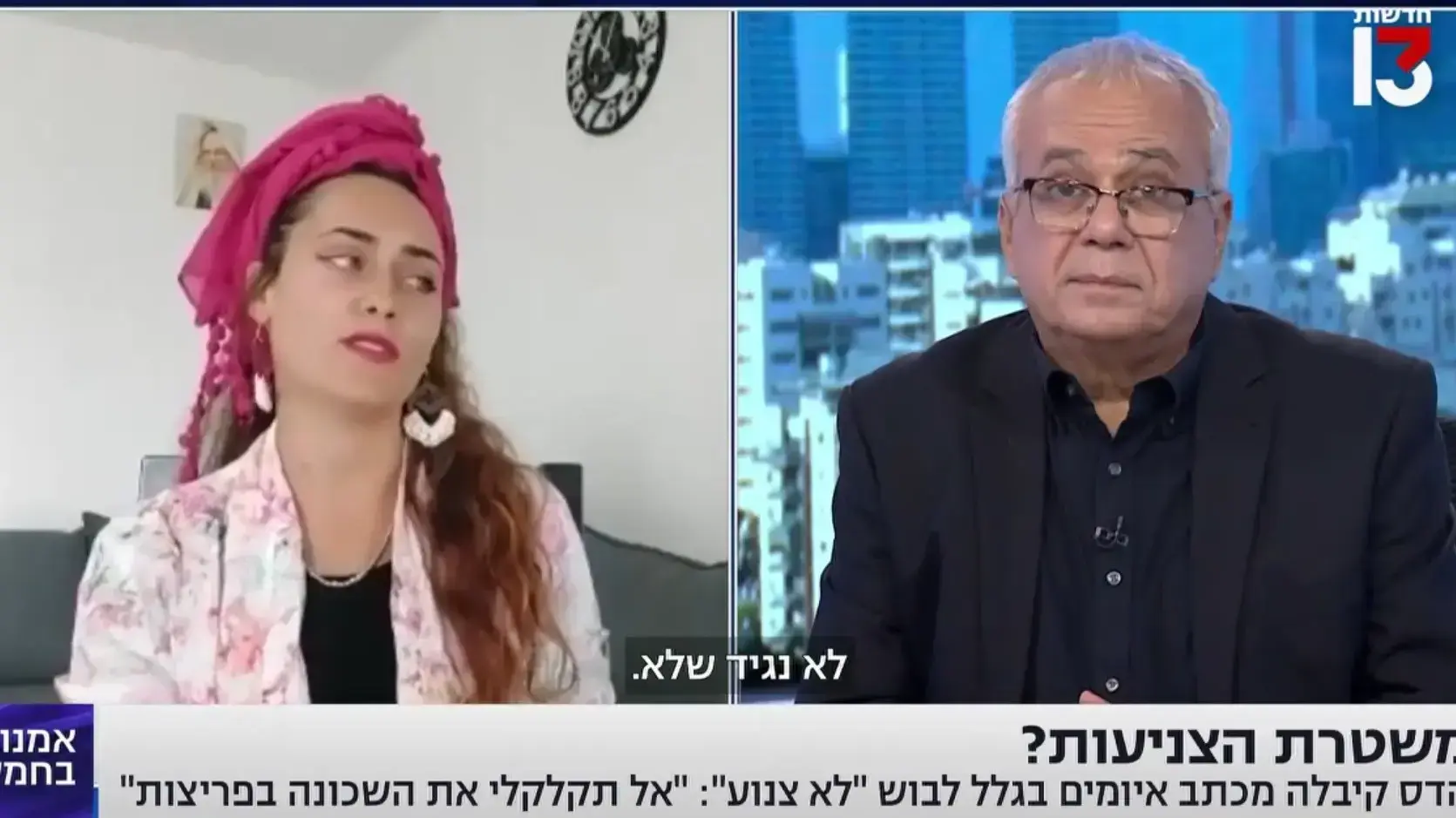 אמנון לוי