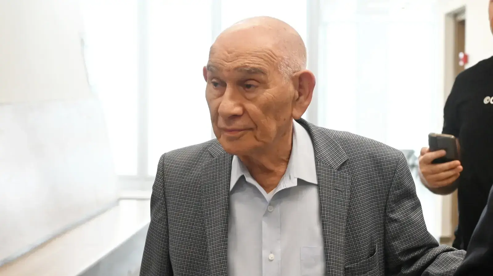 שייקה ברקת