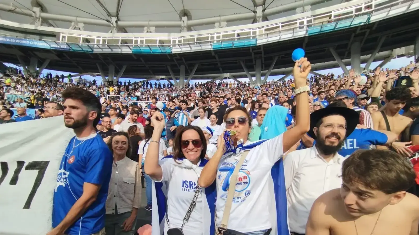 הישראלים האורוגוואים הישראלים האורוגוואים