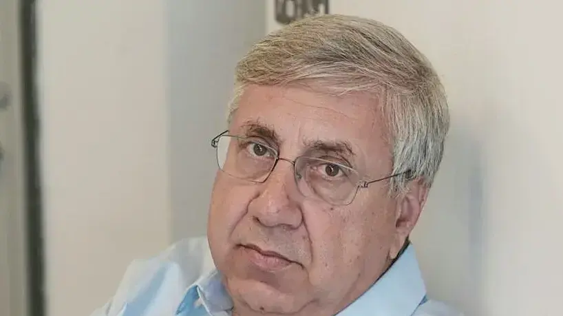 יעקב ברדוגו בדיון תביעת לשון הרע, בימ"ש השלום תל אביב, 11 ביוני 2023