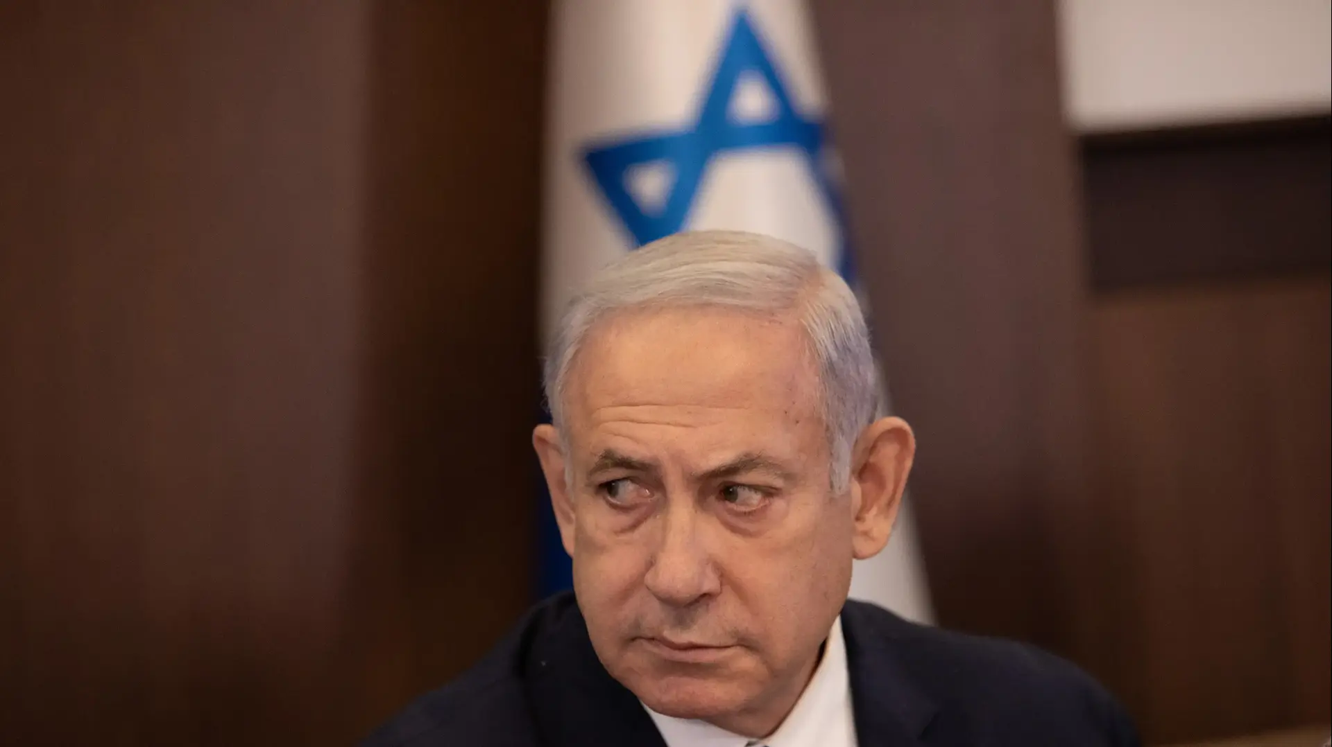 ראש הממשלה בנימין נתניהו, ישיבת ממשלה, 11 ביוני 2023