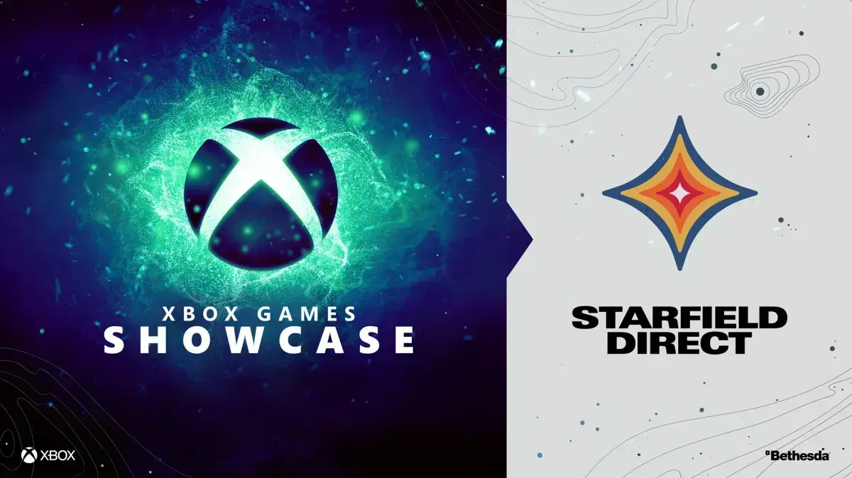 Xbox Showcase