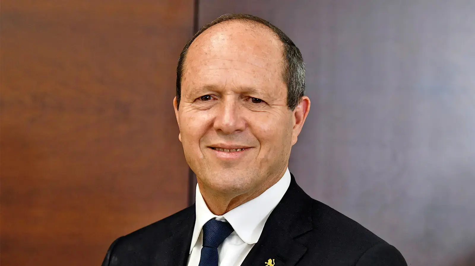 ניר ברקת, בהשבעת הממשלה, 29 בדצמבר 2022
