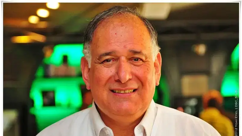 יונה יהב, הכריז על מועמדותו לראשות עיריית חיפה