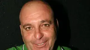 העיתונאי בוקי נאה