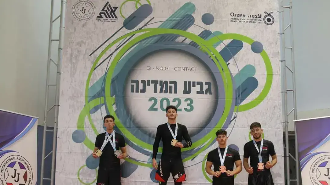דניאל מימון
