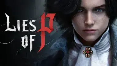 Lies of P