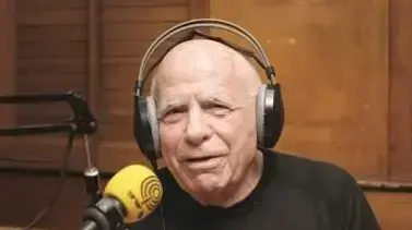 שמואל שי ז"ל, איש רדיו וממייסדי להקת הנח"ל