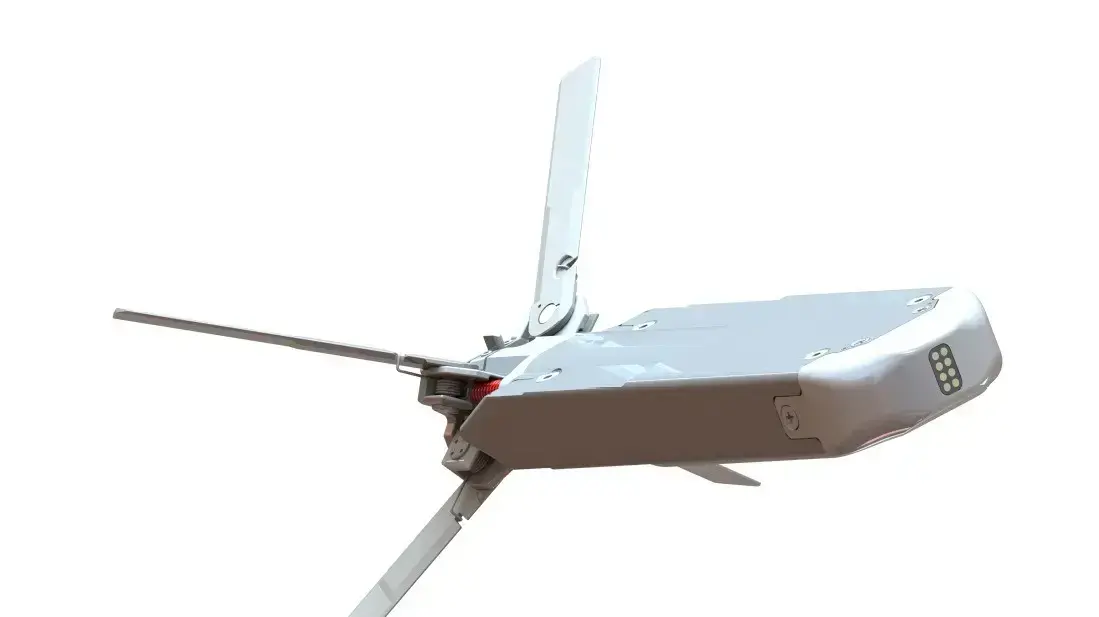 nano spear, אלביט מערכות, הפיתוח החדש של אלביט