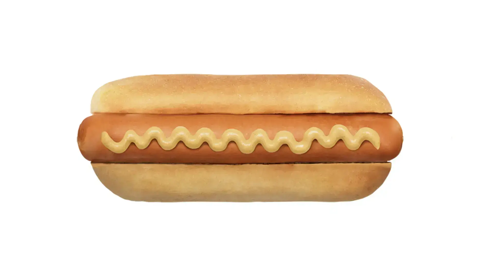 נקניקייה באיקאה