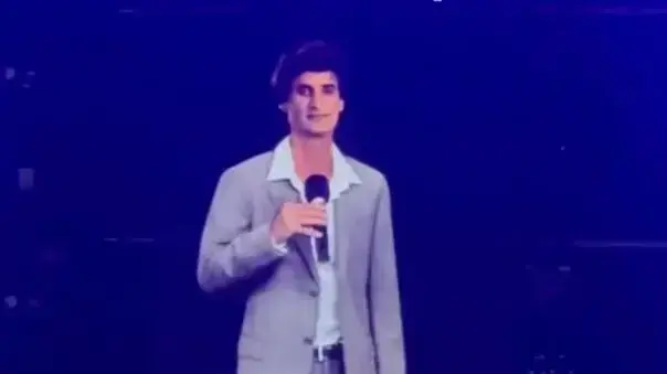 זוהר ארגוב בינה מלאכותית