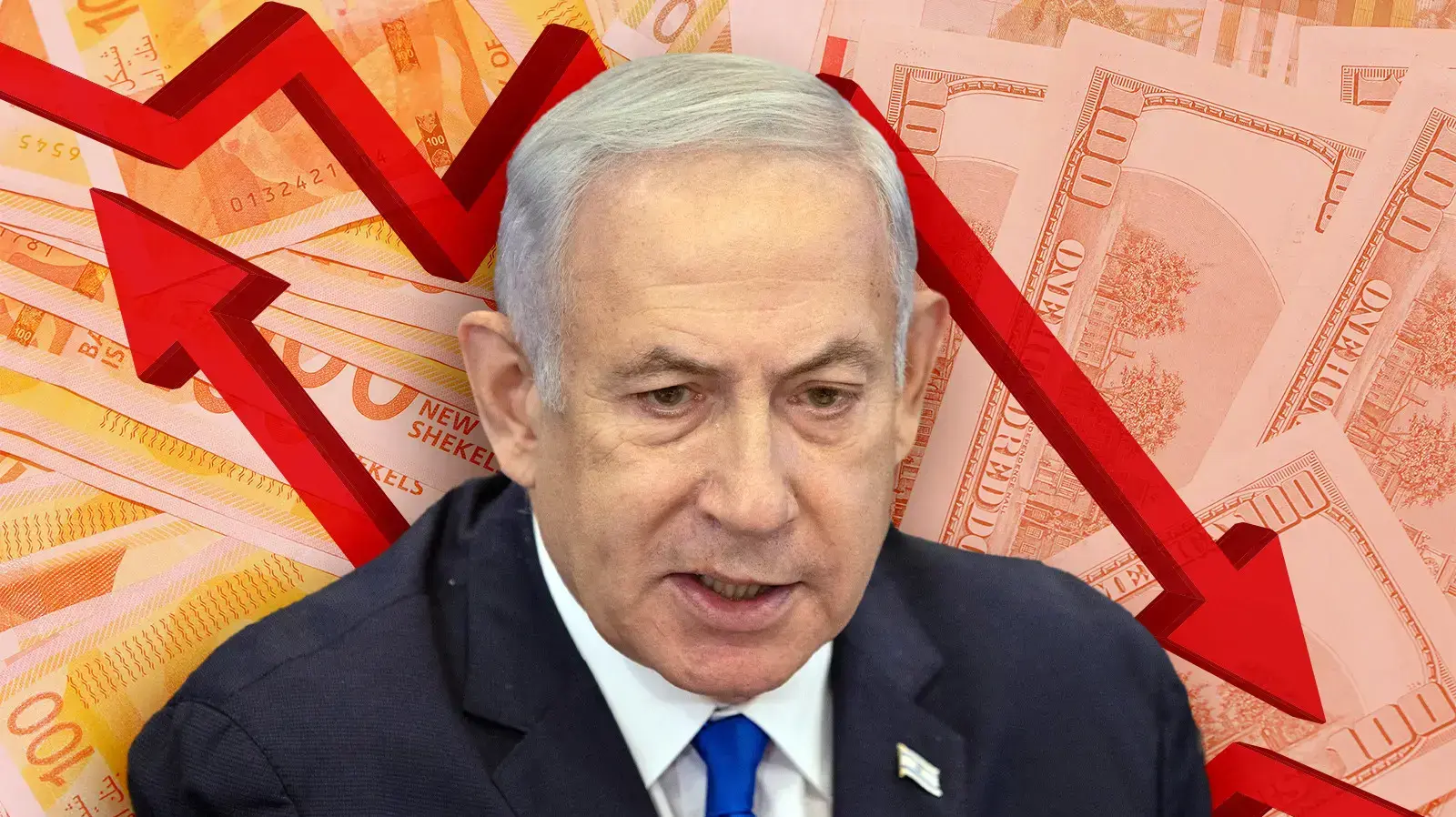 ראש הממשלה בנימין נתניהו