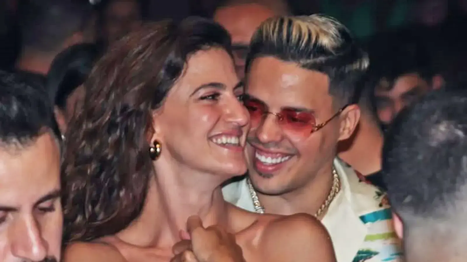 סטטיק רונה לי שמעון חתונה רון ביטון