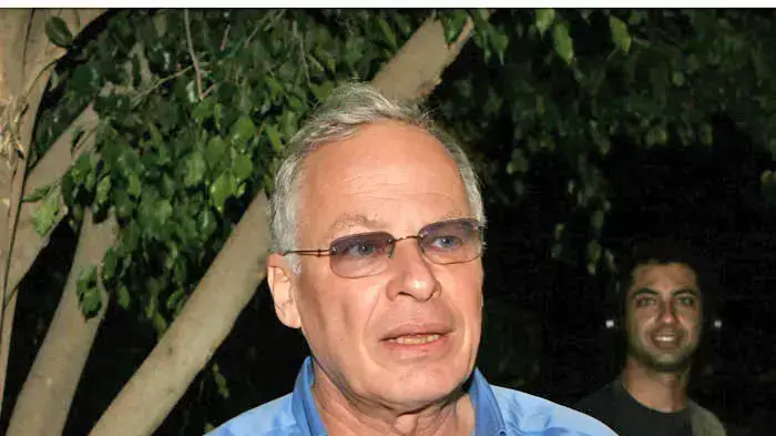 אהוד יערי