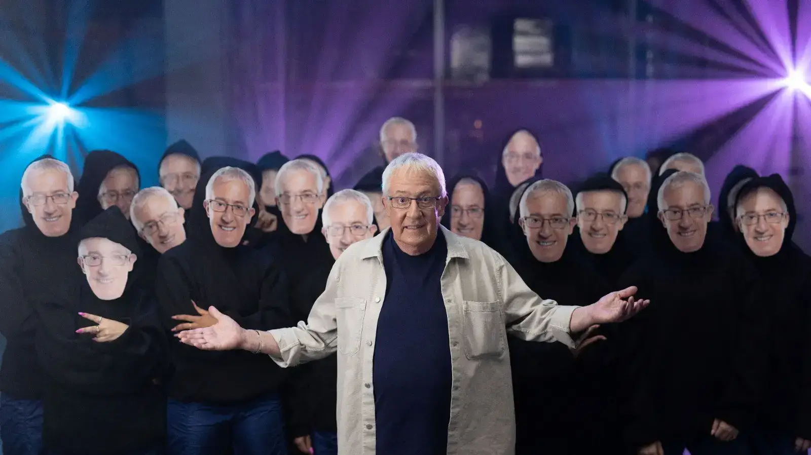 בזק קמפיין נס וסטילה 3