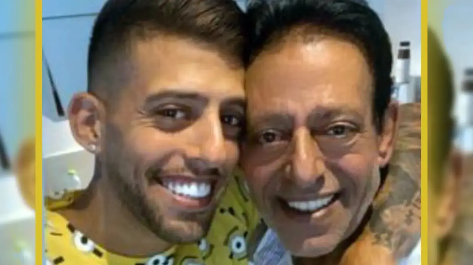 שימי ובן אל תבורי