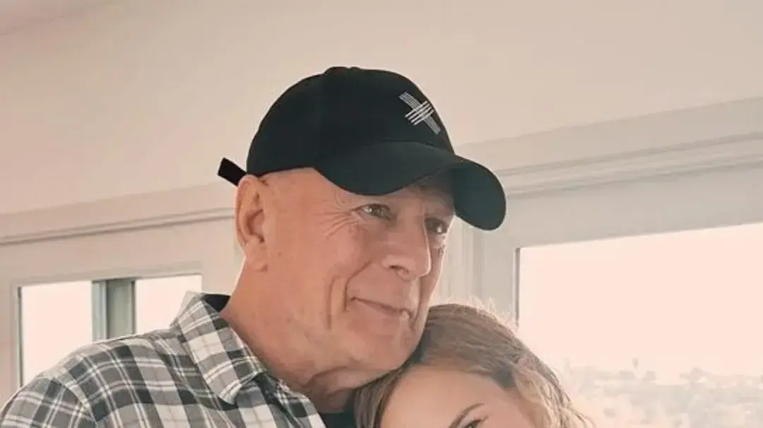 ברוס וויליס ויליס
