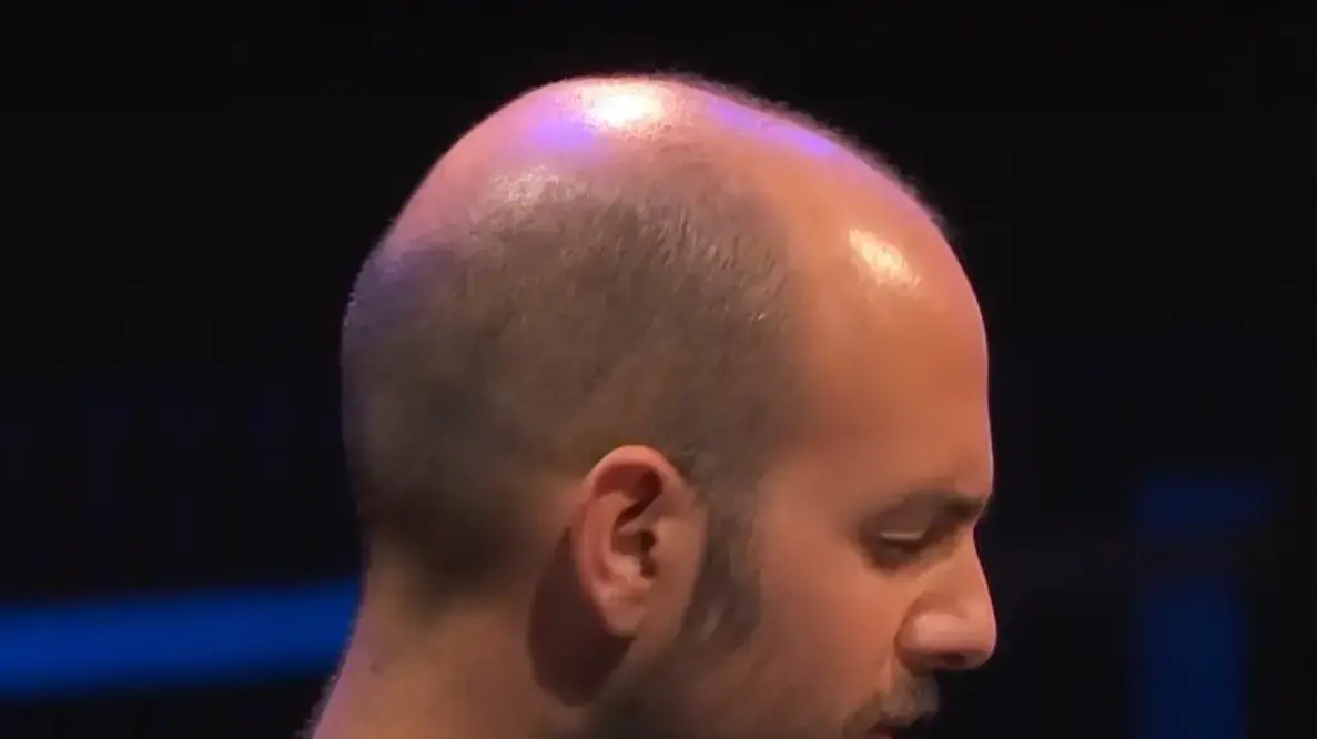 שי מאסטרו