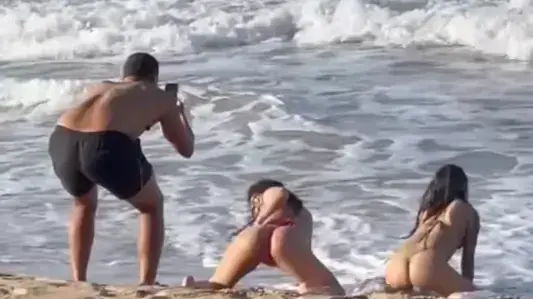 מתוך העמוד Influencersinthewild מתוך העמוד Influencersinthewild